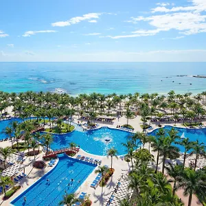 ***** Курортный комплекс Barcelo Maya Tropical Мексика