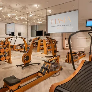 Elysia Hotel