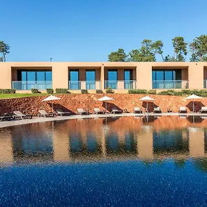 **** Отель Nau Morgado Golf & Country Club Португалия