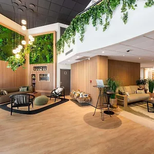 **** Hotel Mercure Centre Président France