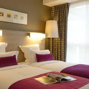 Résidence Alma Marceau Appart hôtel