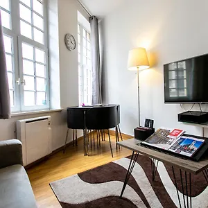  Appartement Noella's France