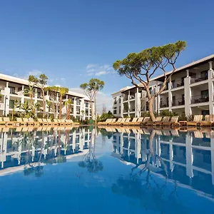 ***** Отель Pine Cliffs Gardens Португалия
