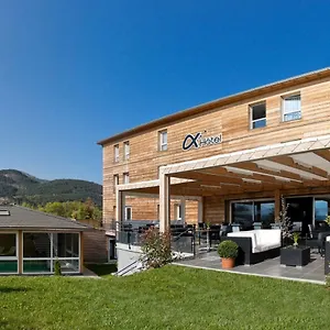 *** Hotel Ax Spa&restaurant France