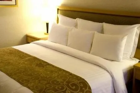 Hotel Paris Lecluse