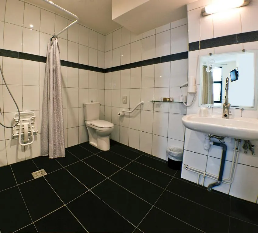 Hotel Paris Lecluse 3*,  Francia