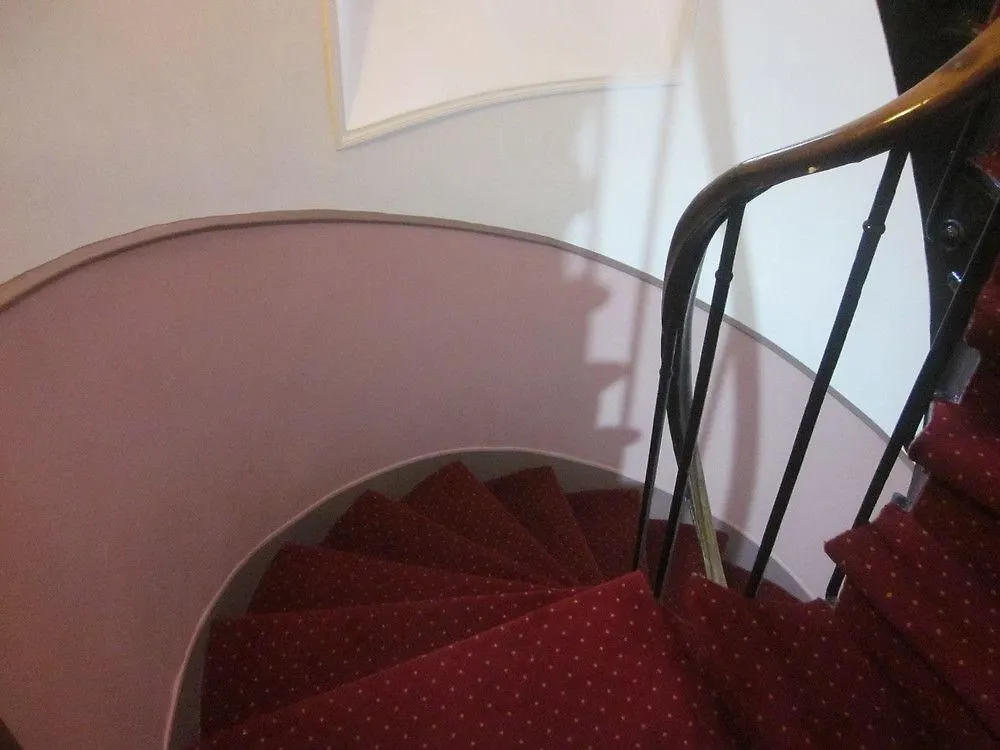 Hotel Paris Lecluse 3*,  Francia