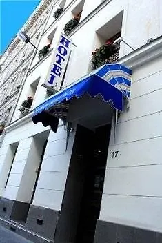 Hotel Paris Lecluse